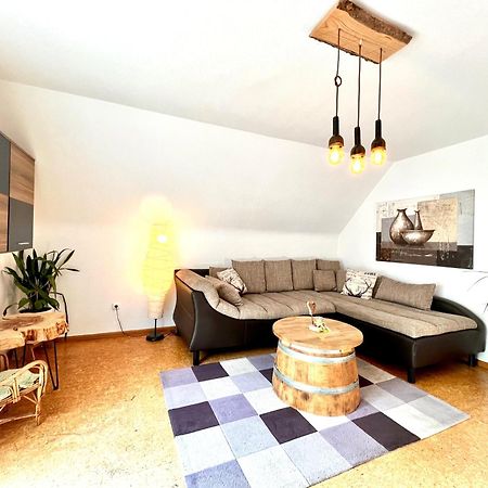 Ferienapartment Huber Oberkirch  Εξωτερικό φωτογραφία
