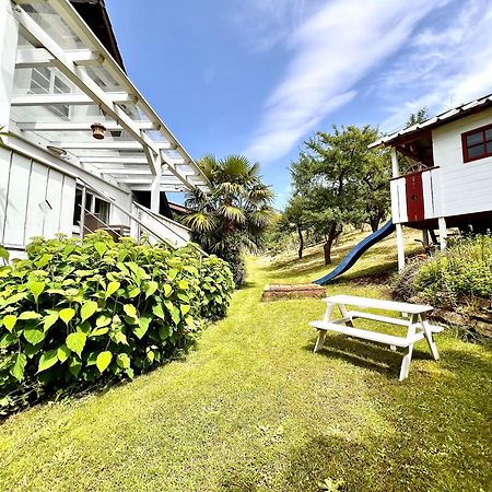 Ferienapartment Huber Oberkirch  Εξωτερικό φωτογραφία