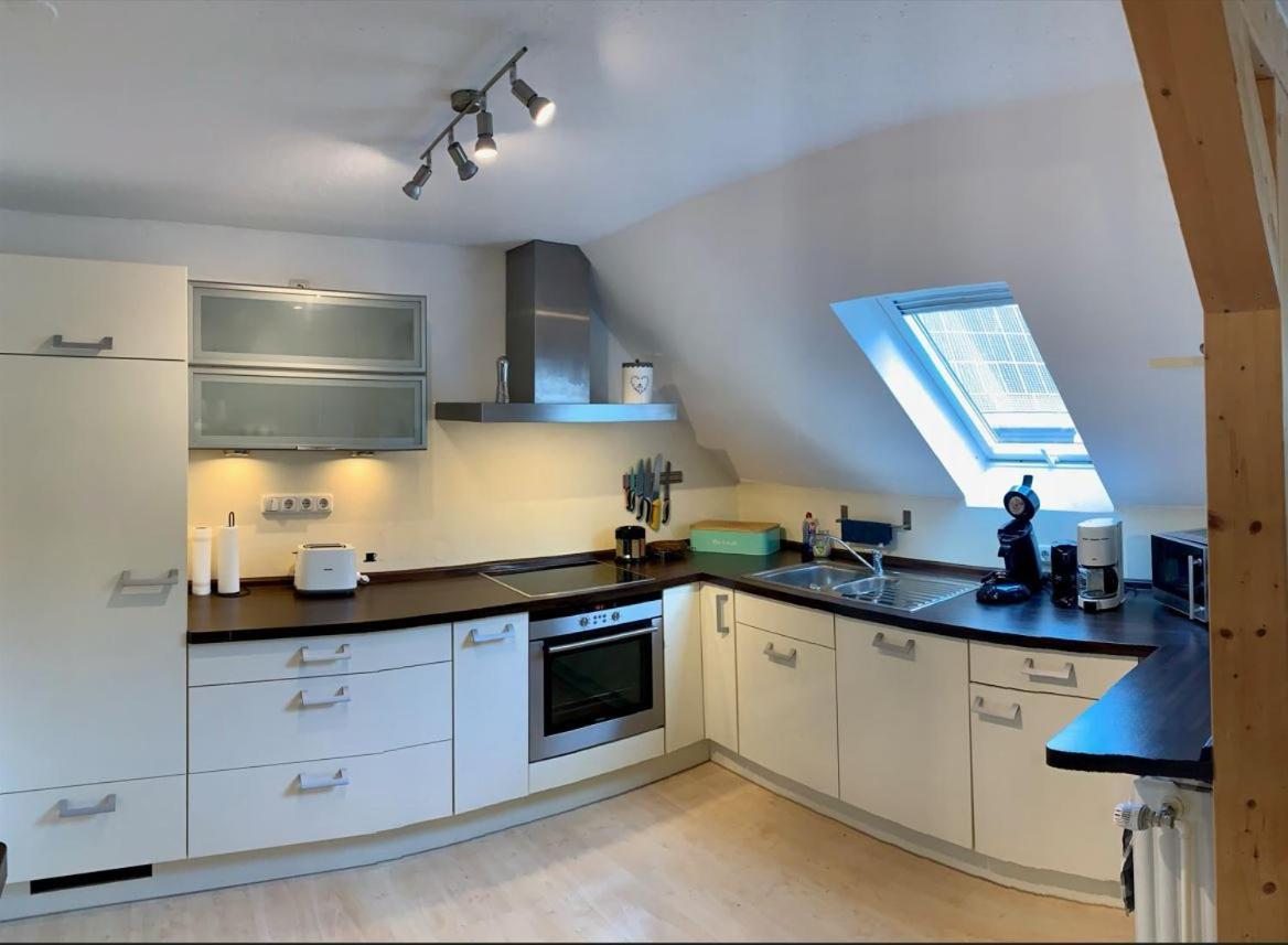 Ferienapartment Huber Oberkirch  Εξωτερικό φωτογραφία
