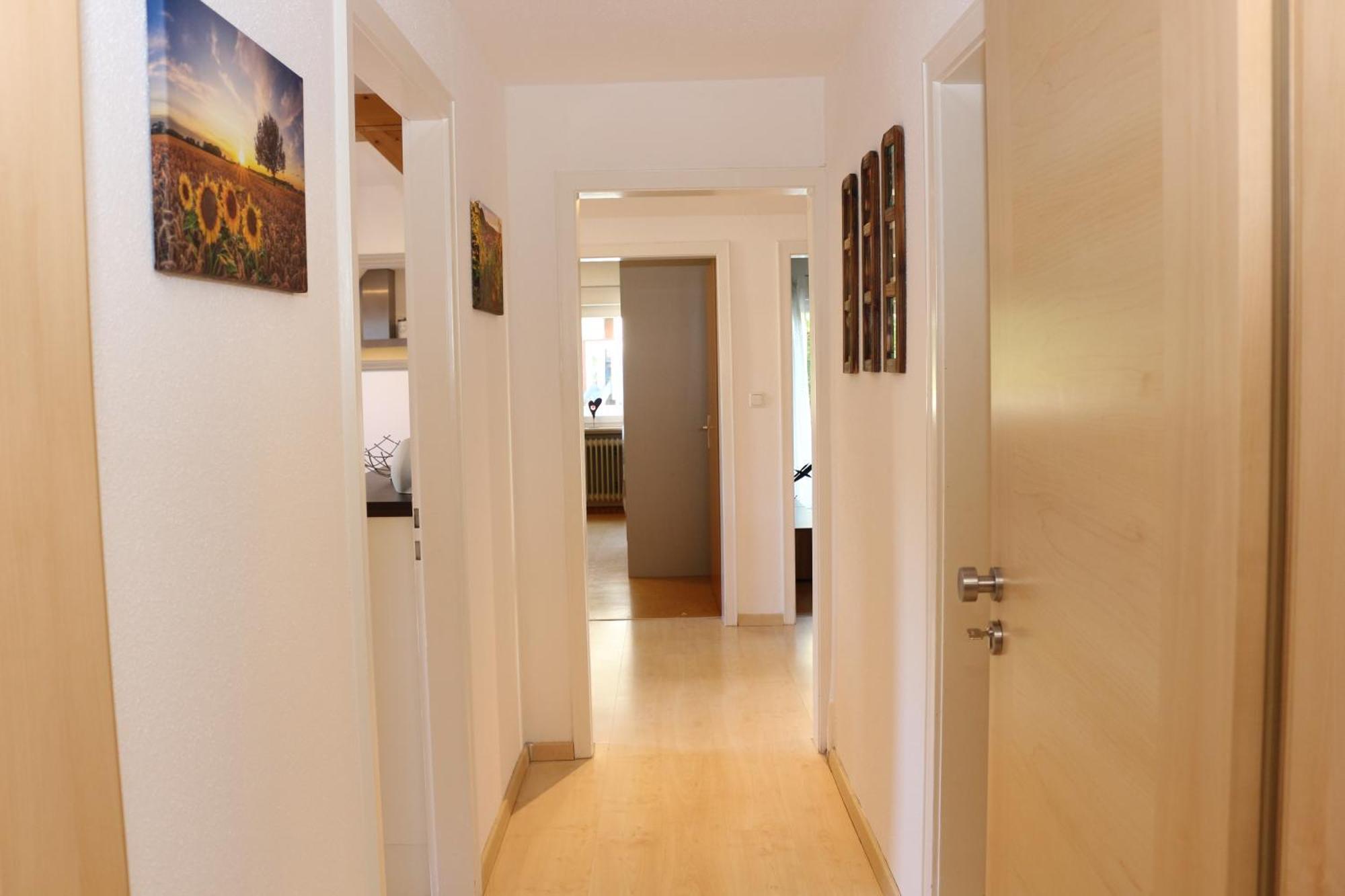 Ferienapartment Huber Oberkirch  Εξωτερικό φωτογραφία