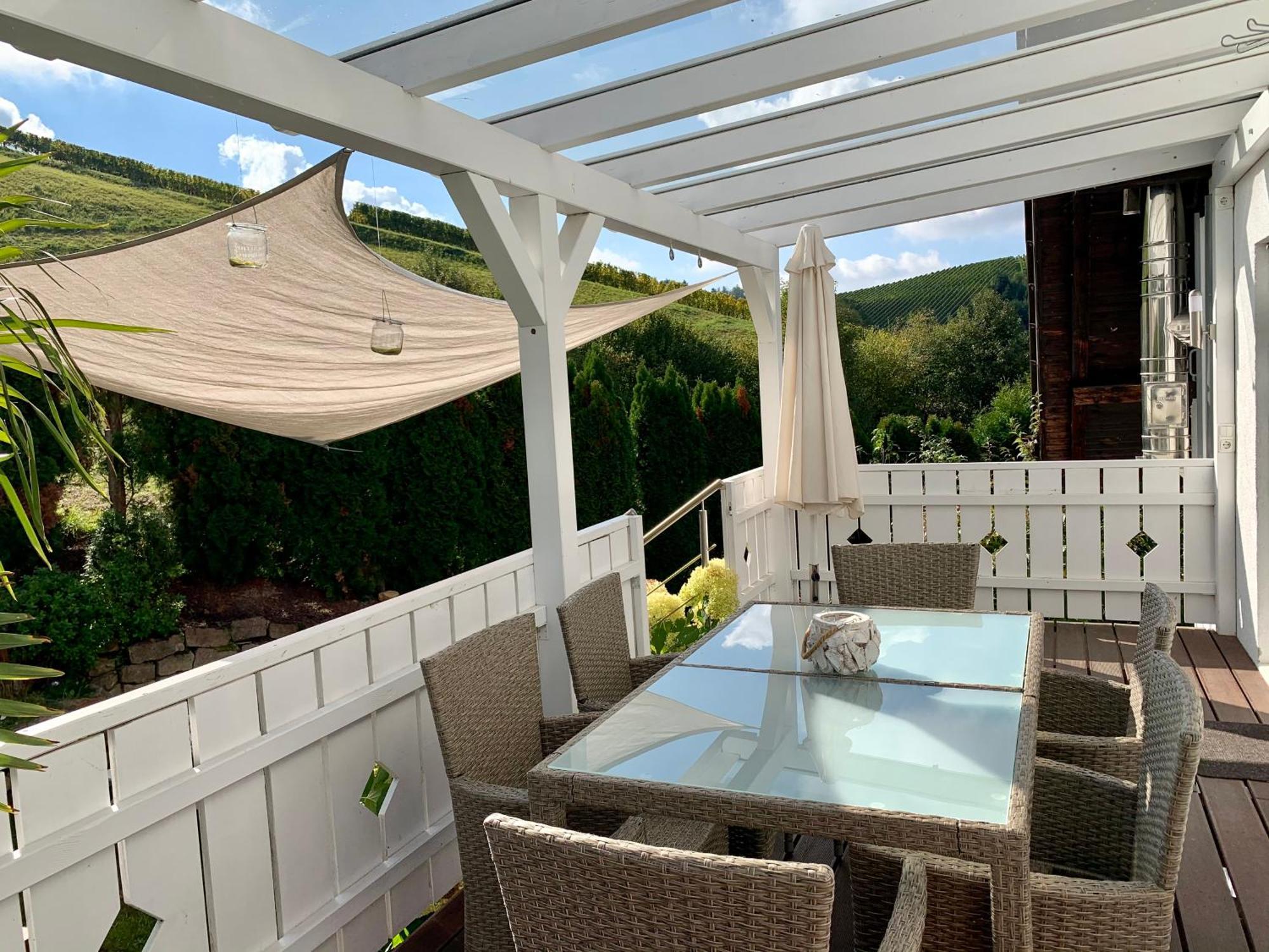 Ferienapartment Huber Oberkirch  Εξωτερικό φωτογραφία