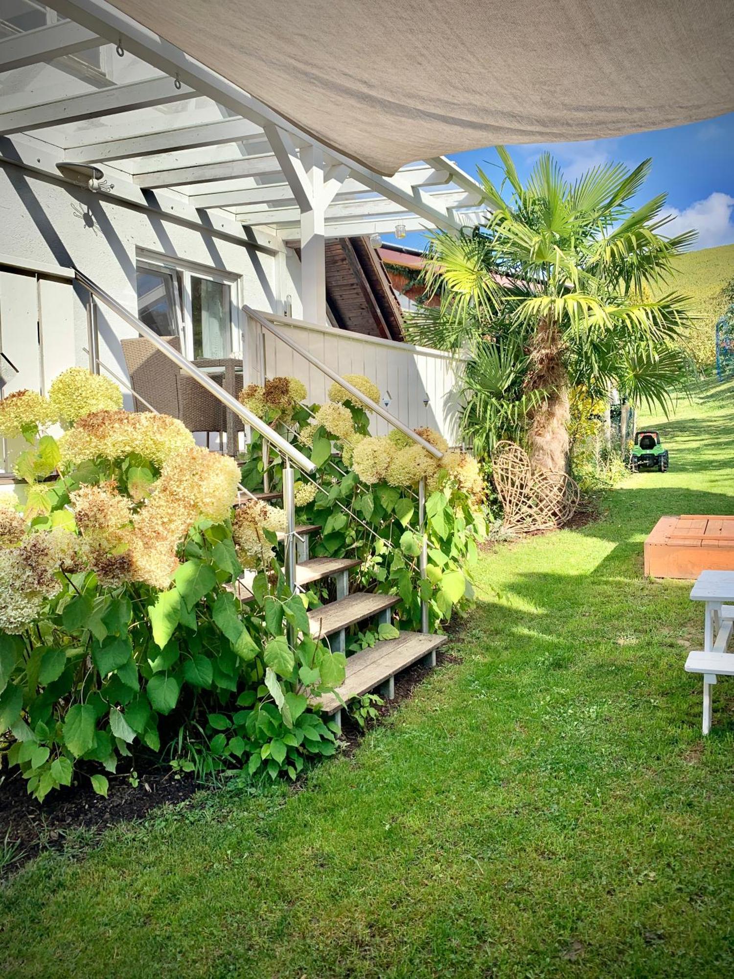 Ferienapartment Huber Oberkirch  Εξωτερικό φωτογραφία