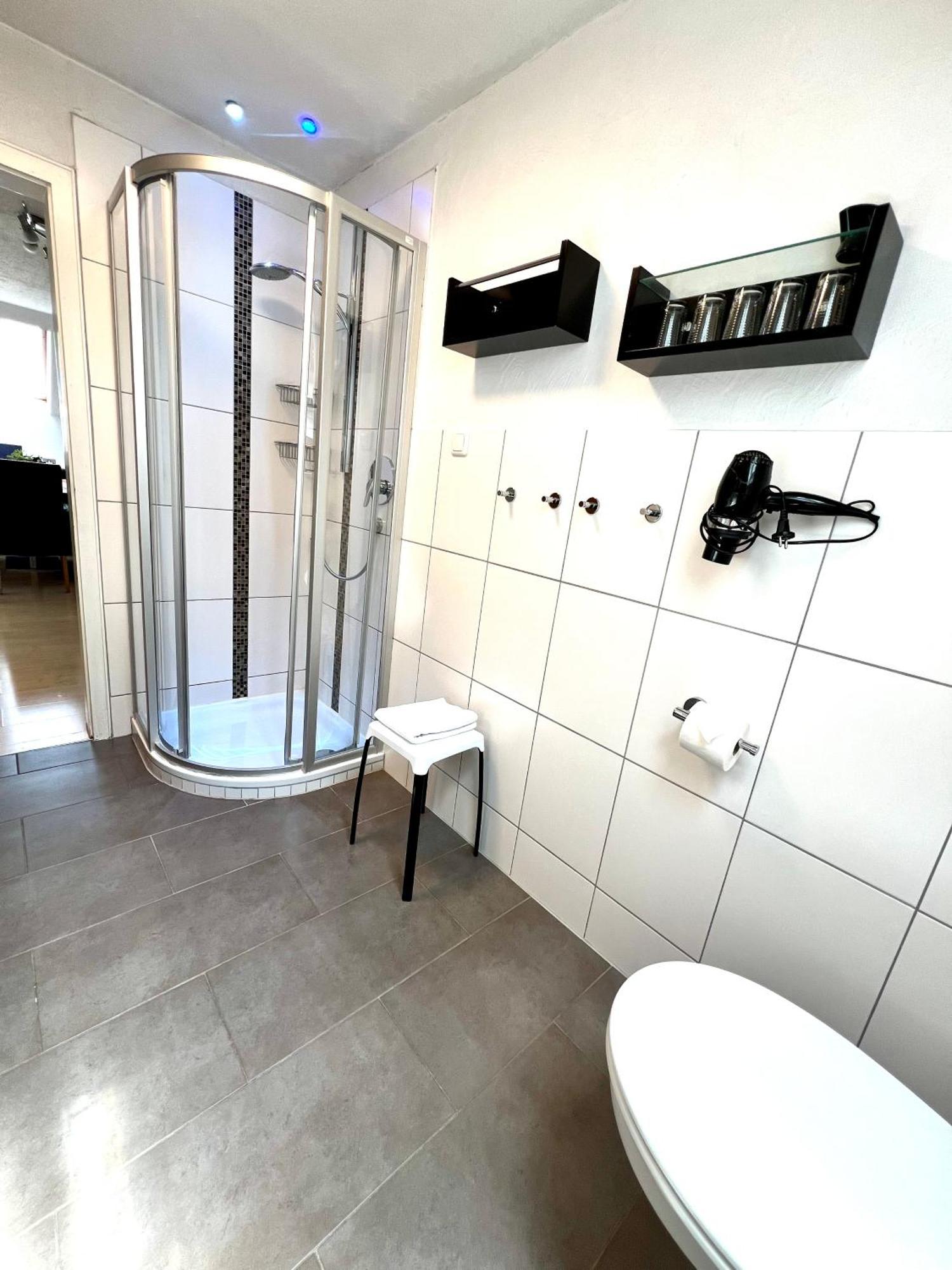 Ferienapartment Huber Oberkirch  Εξωτερικό φωτογραφία
