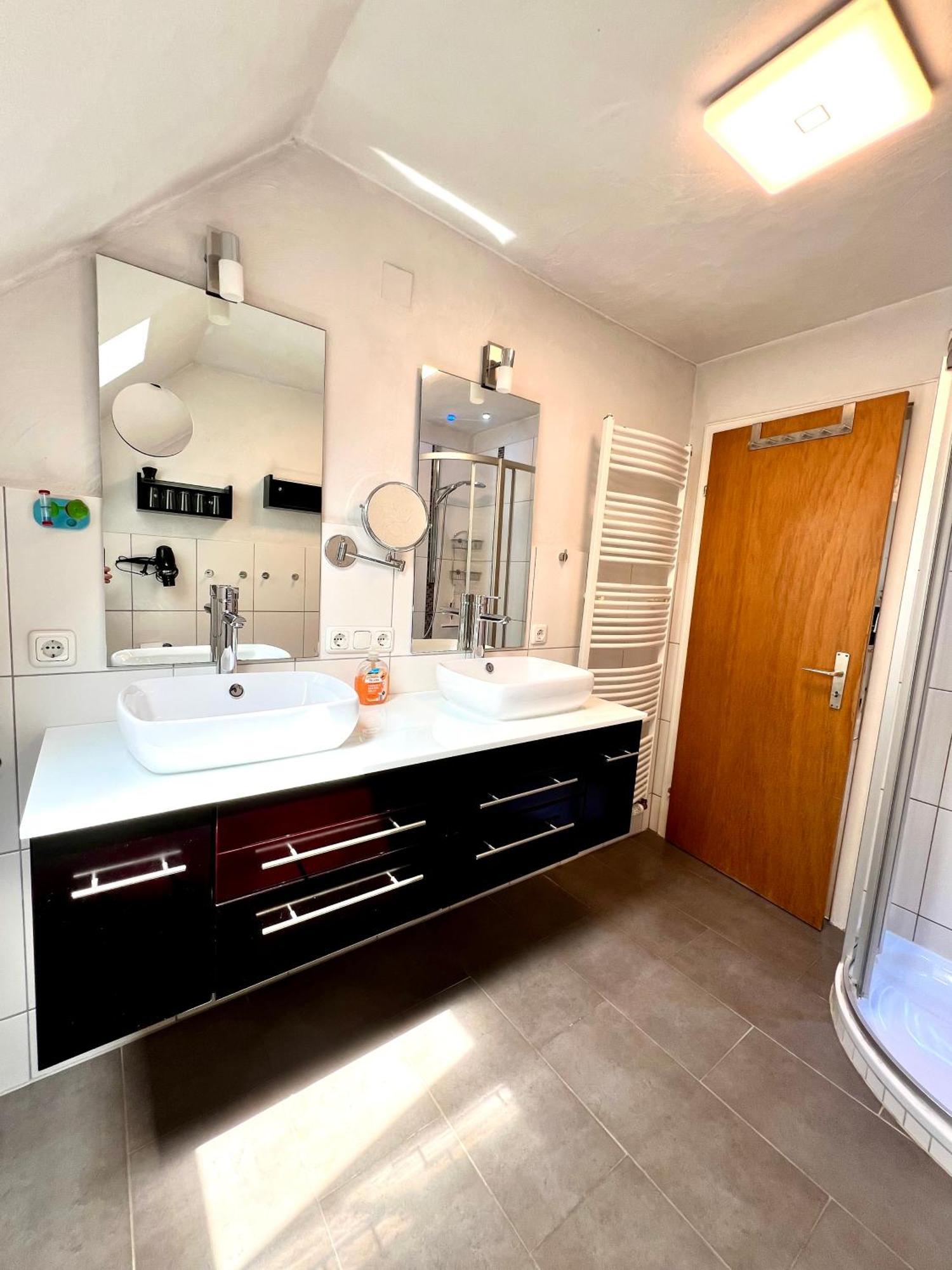 Ferienapartment Huber Oberkirch  Εξωτερικό φωτογραφία