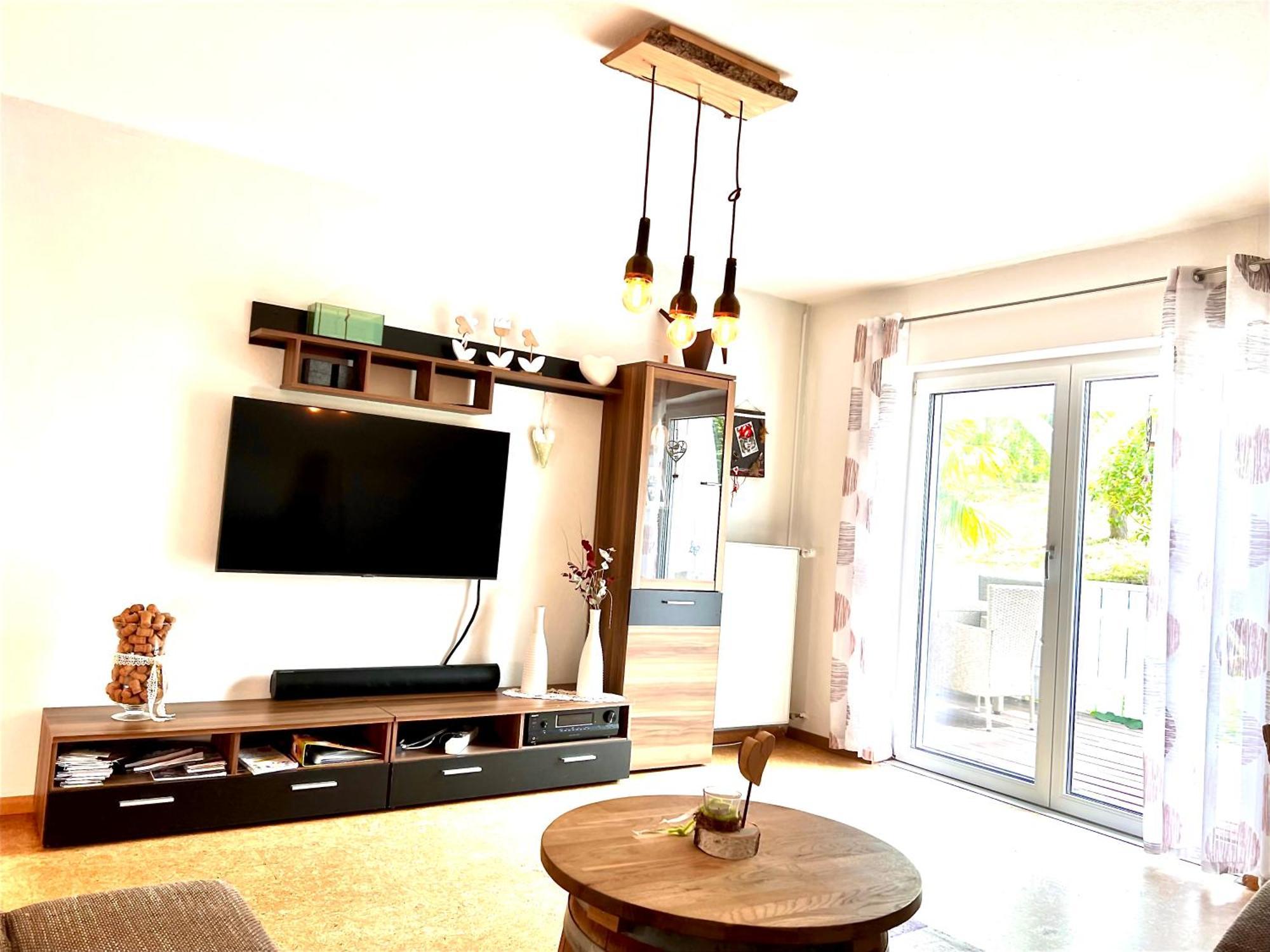 Ferienapartment Huber Oberkirch  Εξωτερικό φωτογραφία