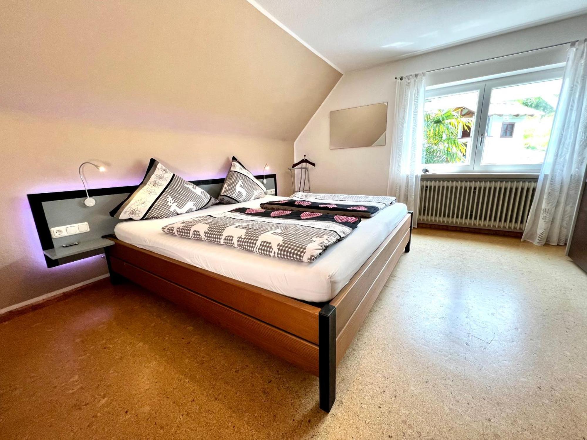Ferienapartment Huber Oberkirch  Εξωτερικό φωτογραφία