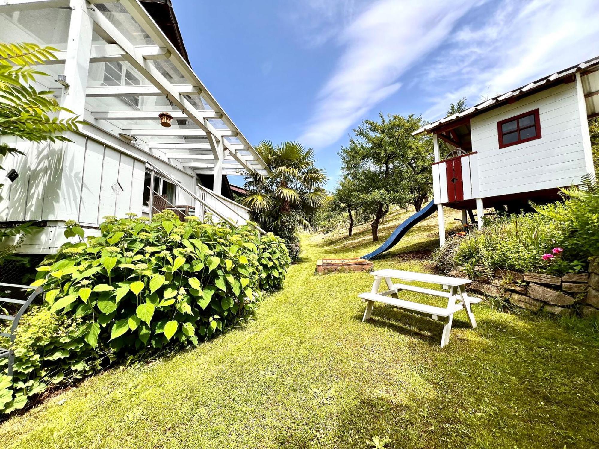 Ferienapartment Huber Oberkirch  Εξωτερικό φωτογραφία